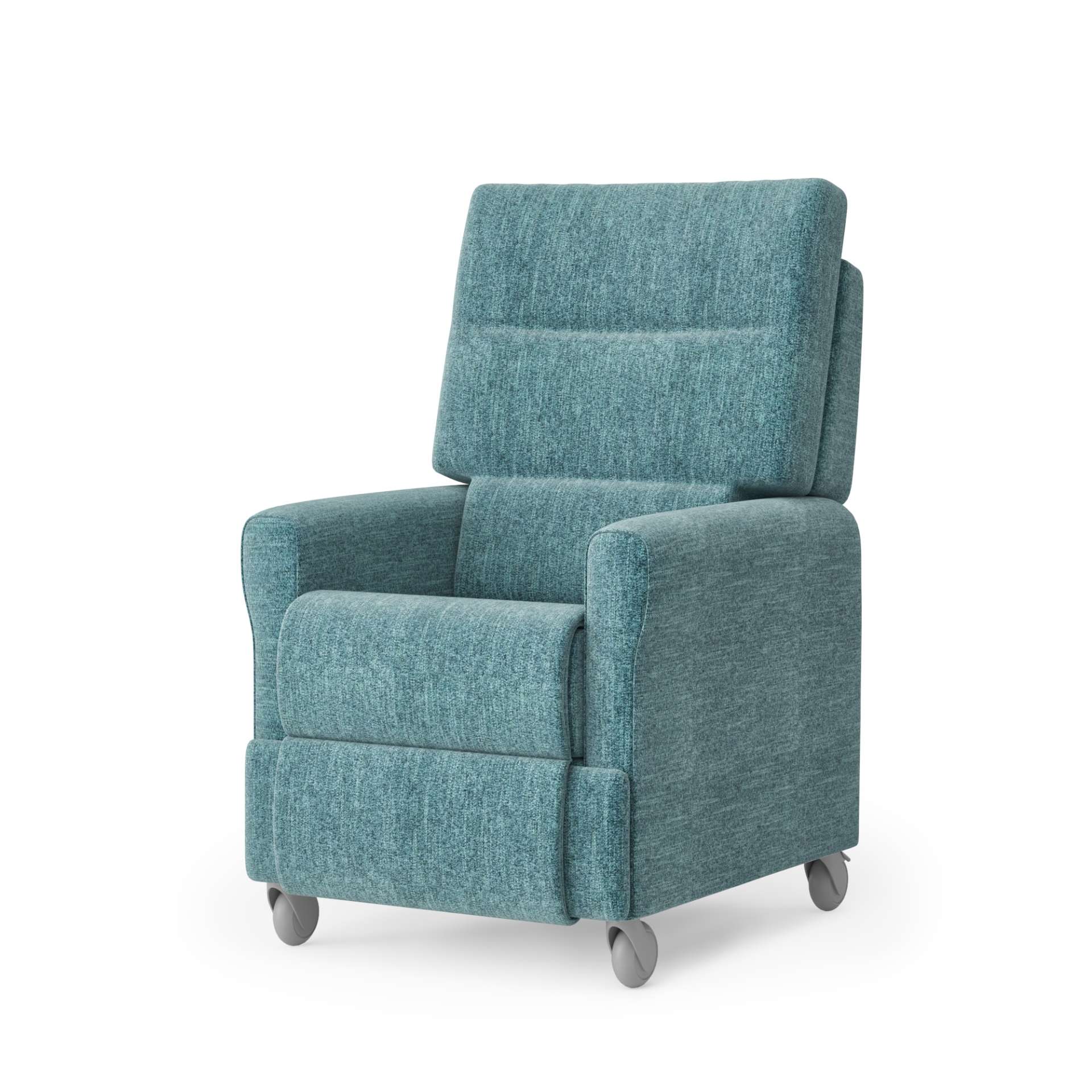 York Recliner Specialised Healthcare & Agedcare Furniture Archer